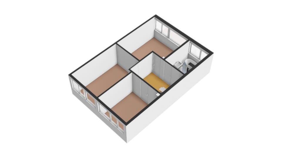 Foto 48 van Bachstraat 102