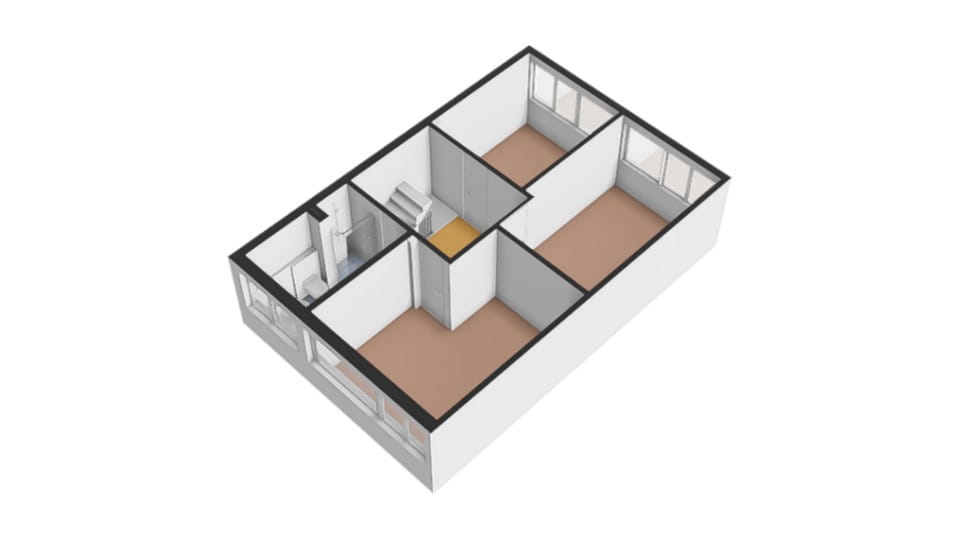 Foto 49 van Bachstraat 102