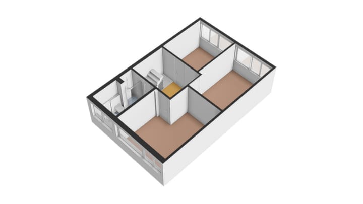 Foto 49 van Bachstraat 102