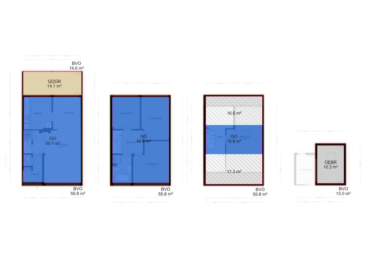 Foto 55 van Bachstraat 102