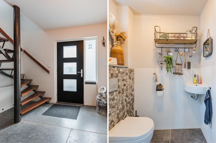 Foto 4 van Bachplein 8