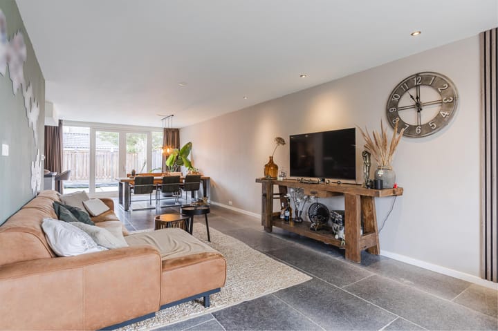 Foto 5 van Bachplein 8