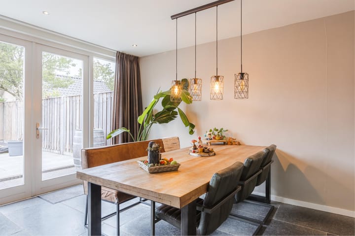 Foto 9 van Bachplein 8