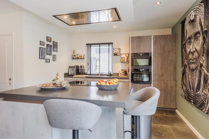 Foto 10 van Bachplein 8