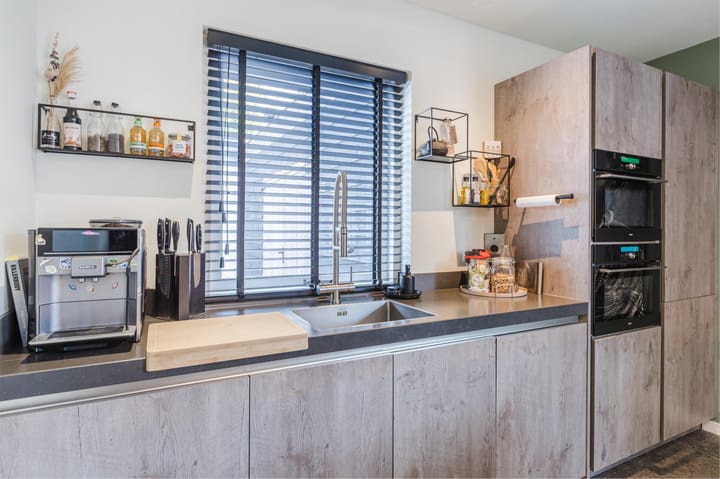 Foto 12 van Bachplein 8