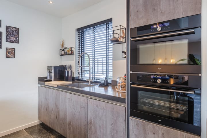 Foto 13 van Bachplein 8