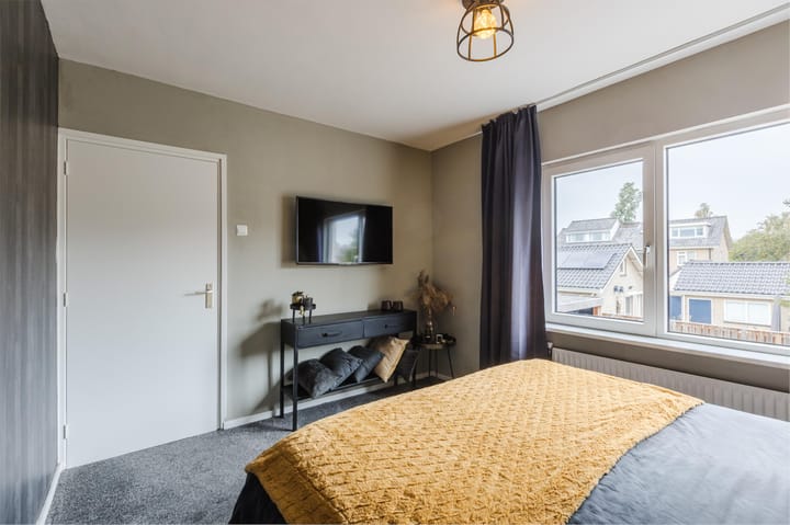 Foto 19 van Bachplein 8