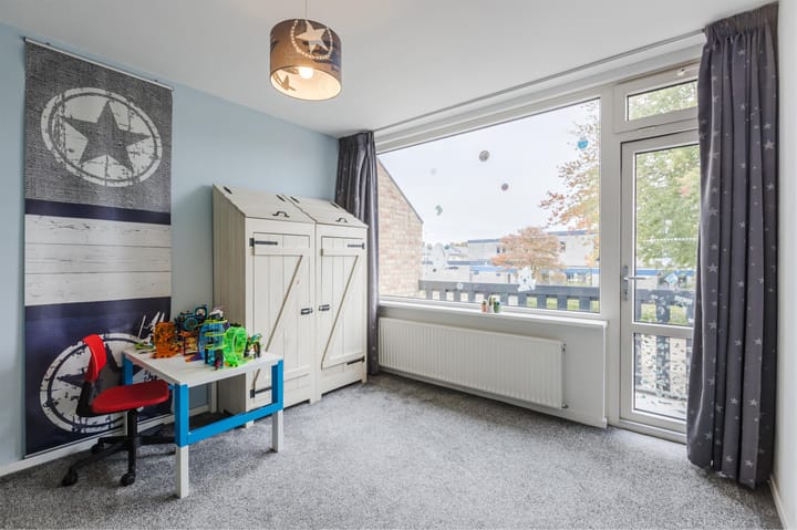 Foto 20 van Bachplein 8