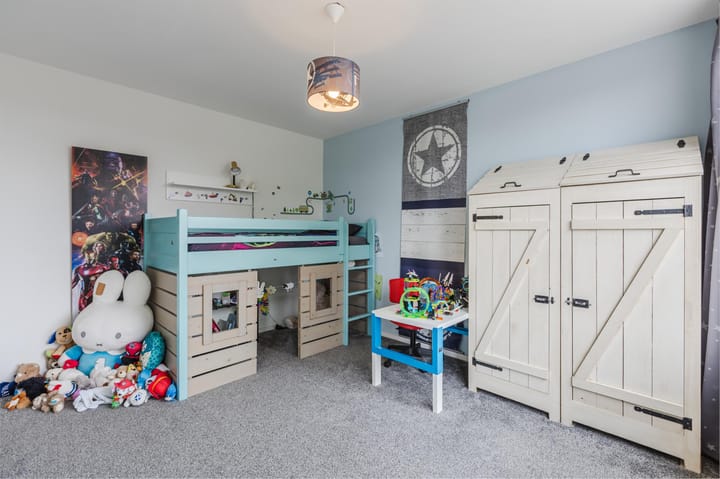 Foto 21 van Bachplein 8