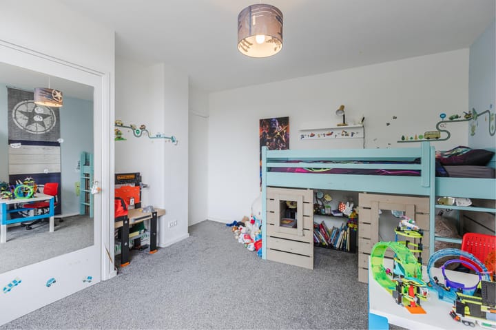 Foto 22 van Bachplein 8