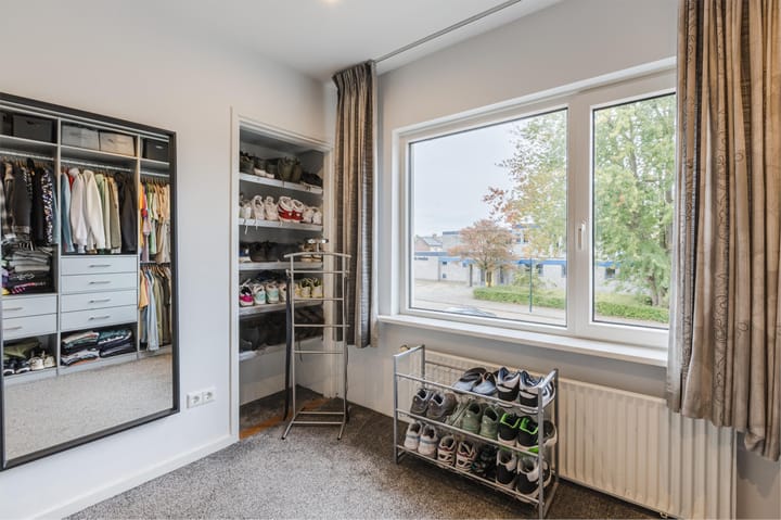 Foto 24 van Bachplein 8