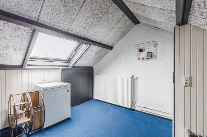 Foto 28 van Bachplein 8