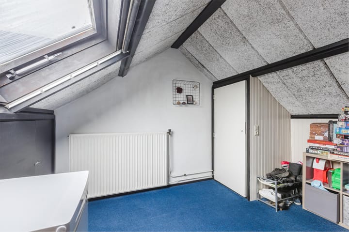 Foto 29 van Bachplein 8