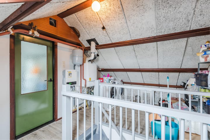 Foto 30 van Bachplein 8