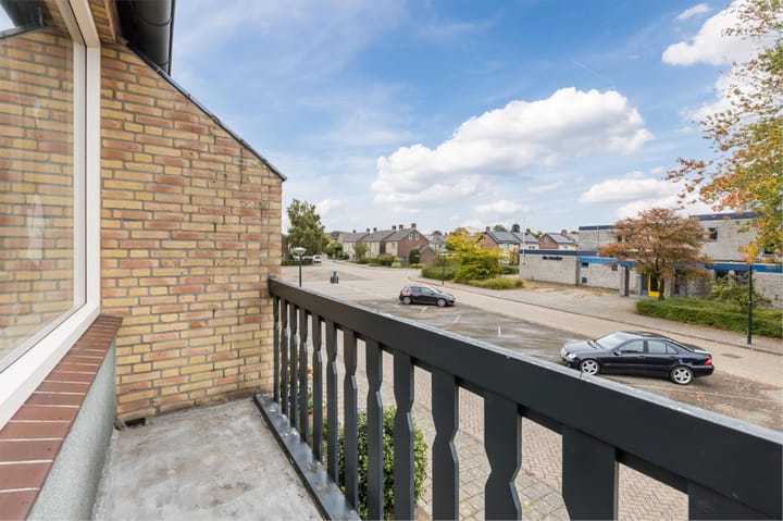 Foto 31 van Bachplein 8