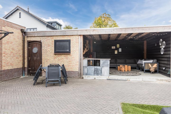 Foto 33 van Bachplein 8