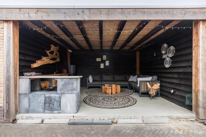 Foto 35 van Bachplein 8