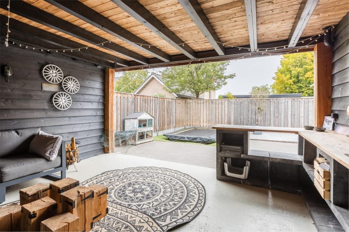 Foto 38 van Bachplein 8