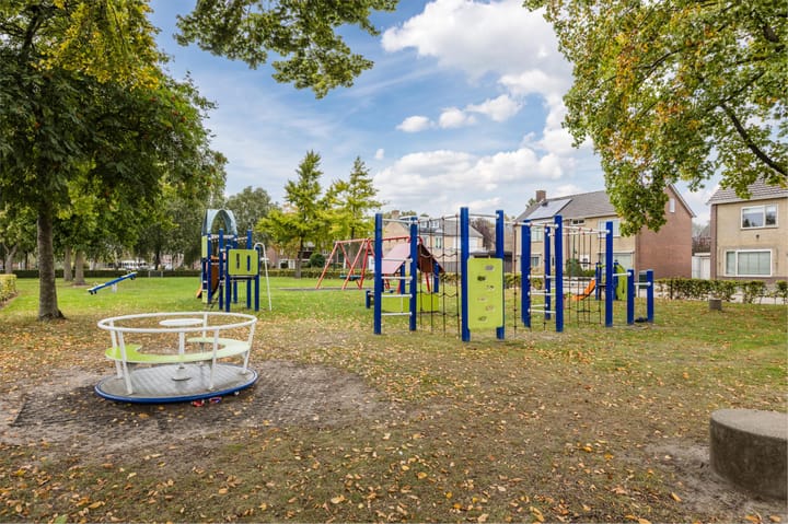 Foto 42 van Bachplein 8