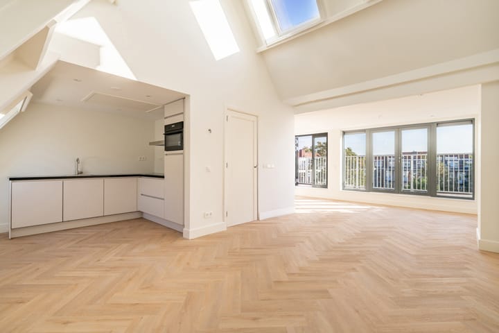 Van Rensselaerstraat 33-3