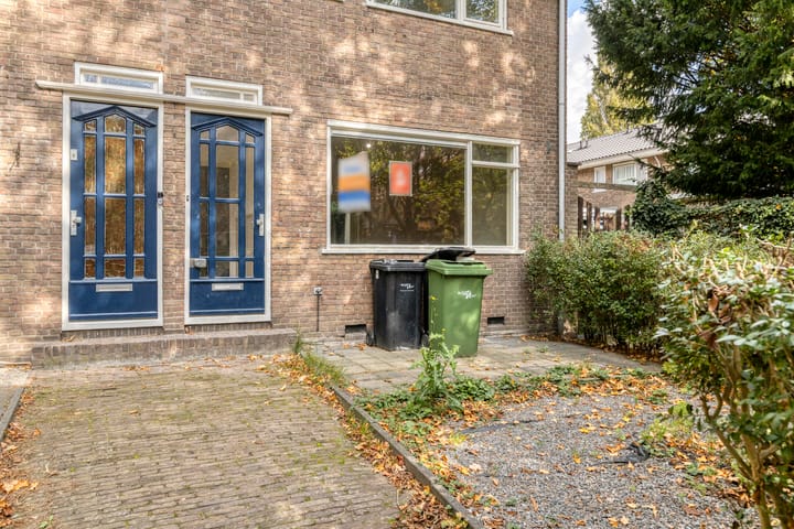 Foto 2 van Groenezoom 33