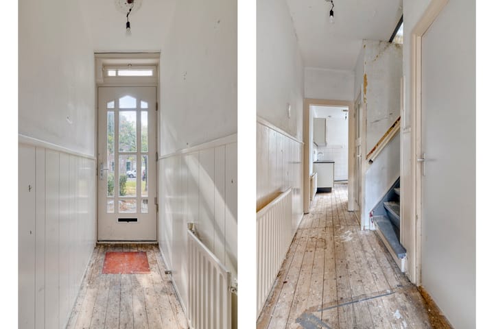 Foto 3 van Groenezoom 33