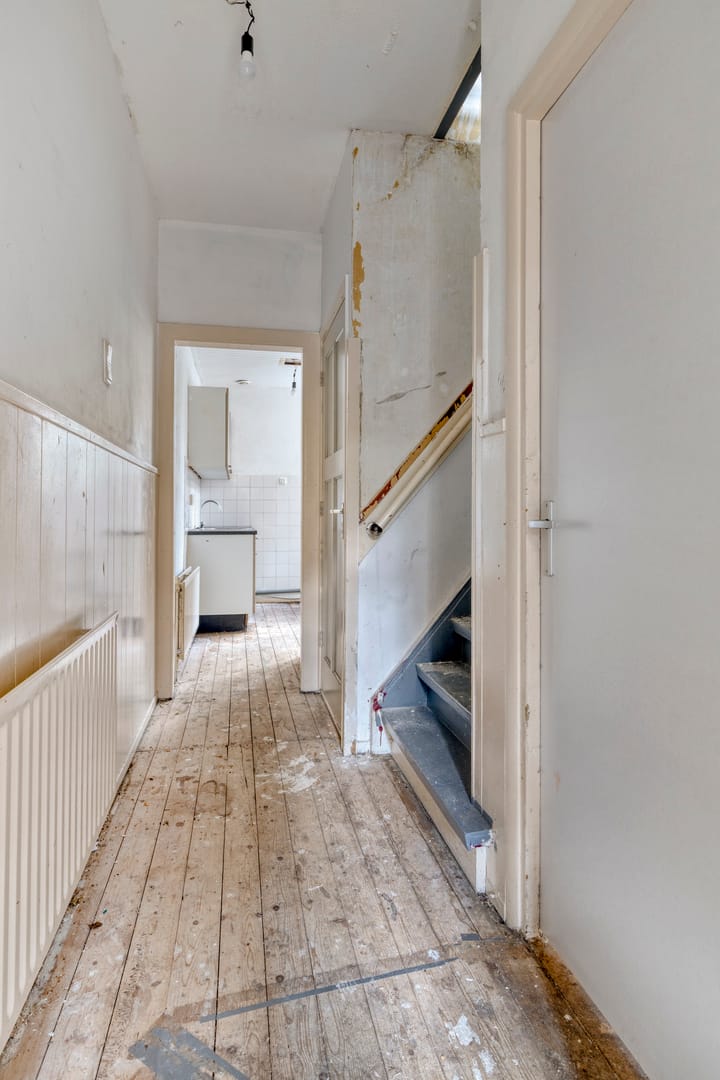 Foto 7 van Groenezoom 33