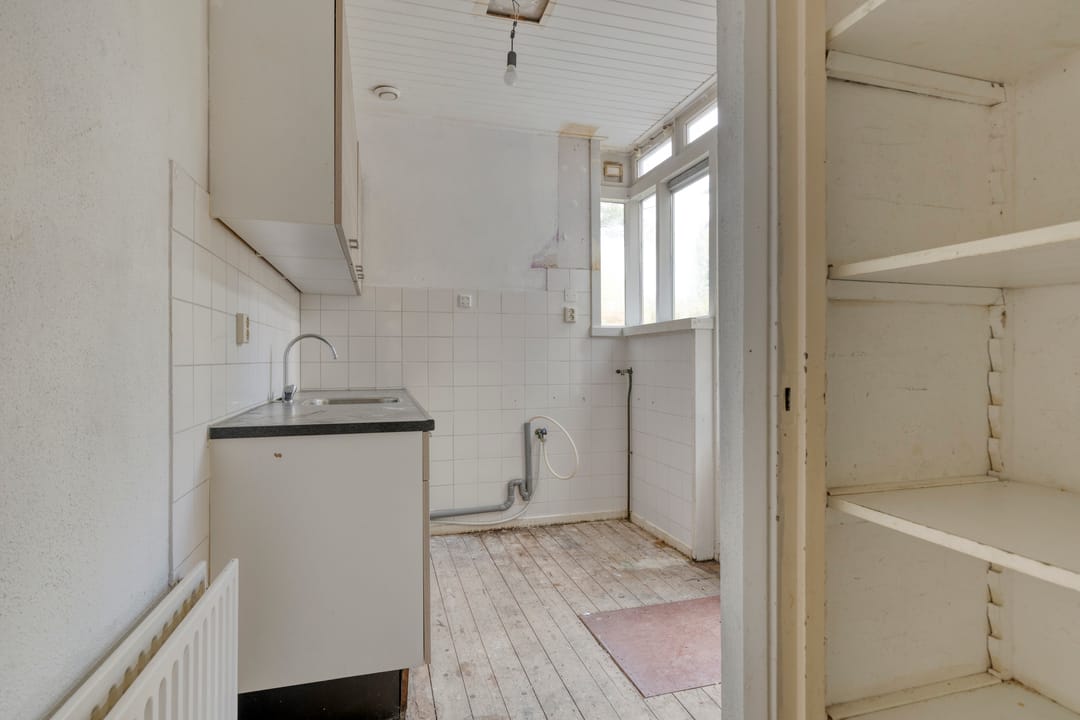 Foto 8 van Groenezoom 33