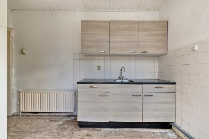 Foto 10 van Groenezoom 33