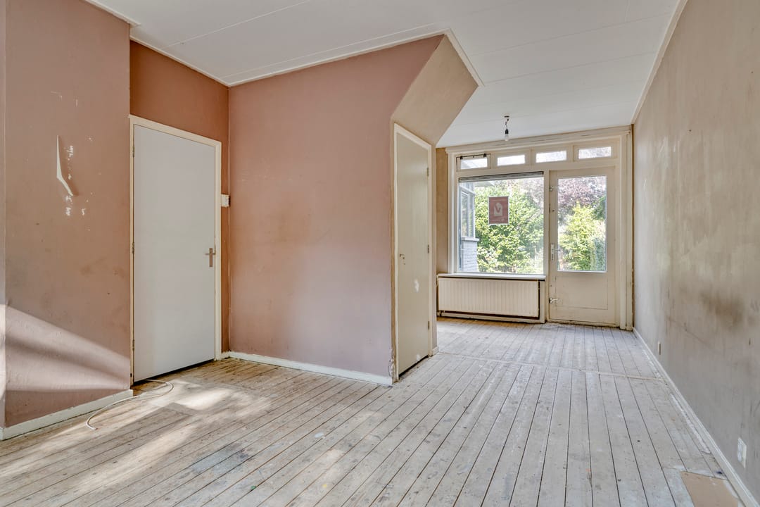 Foto 13 van Groenezoom 33