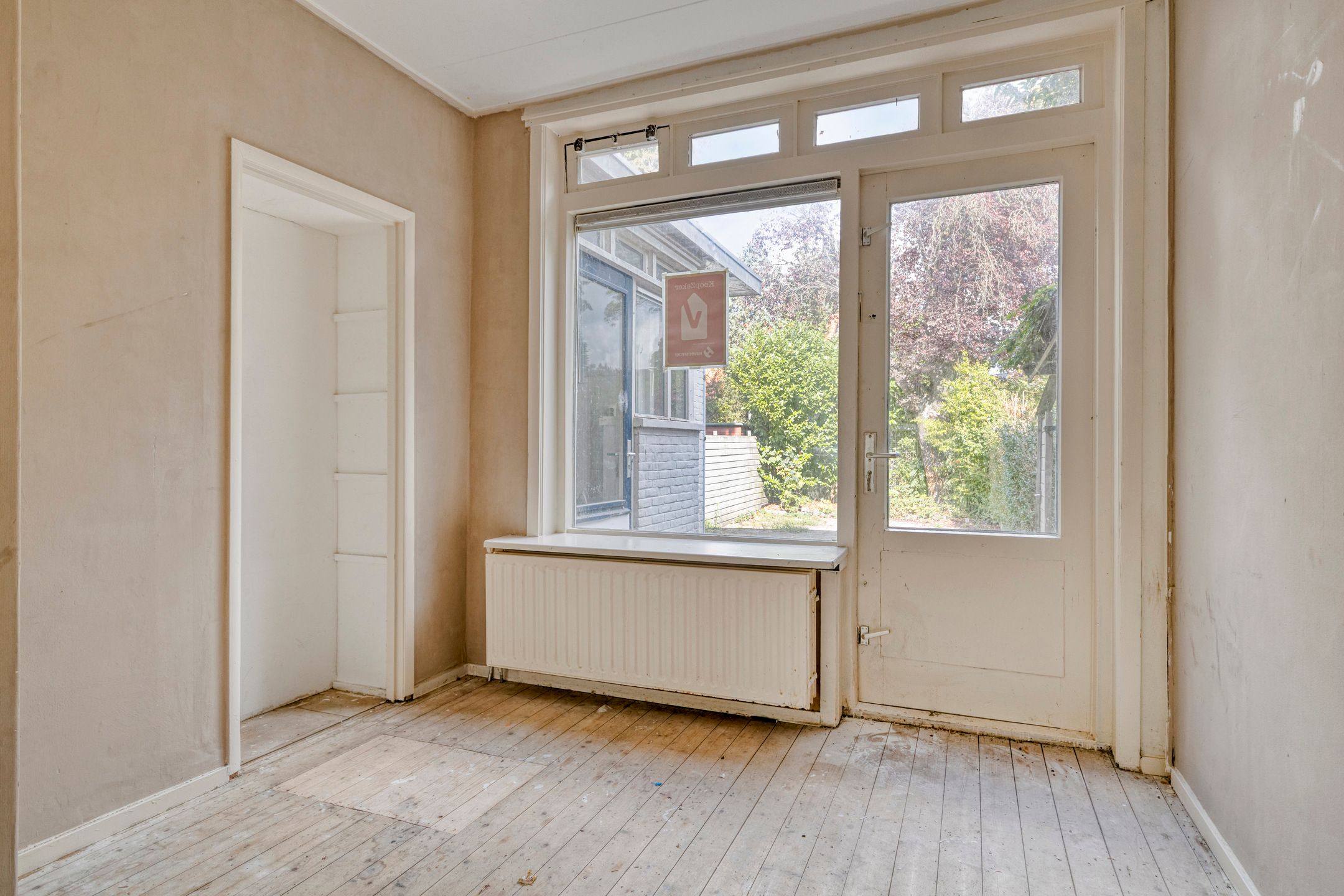 Foto 15 van Groenezoom 33