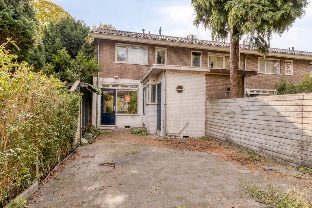 Foto 28 van Groenezoom 33