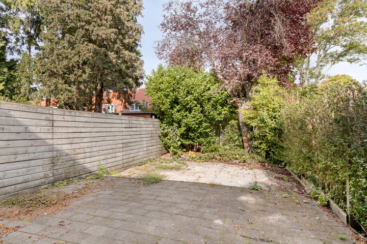 Foto 29 van Groenezoom 33