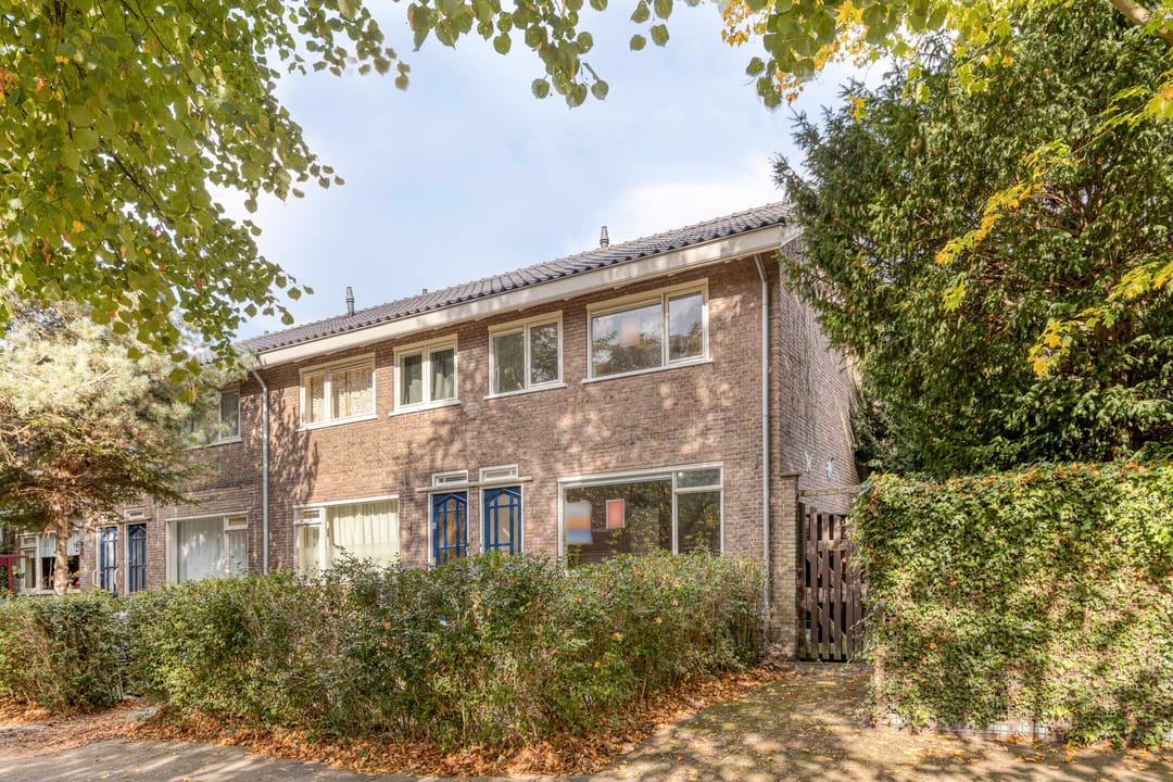 Foto 32 van Groenezoom 33