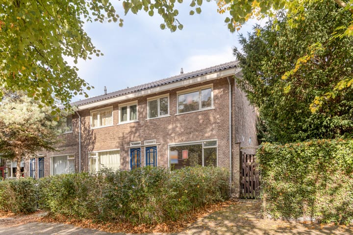 Foto 32 van Groenezoom 33