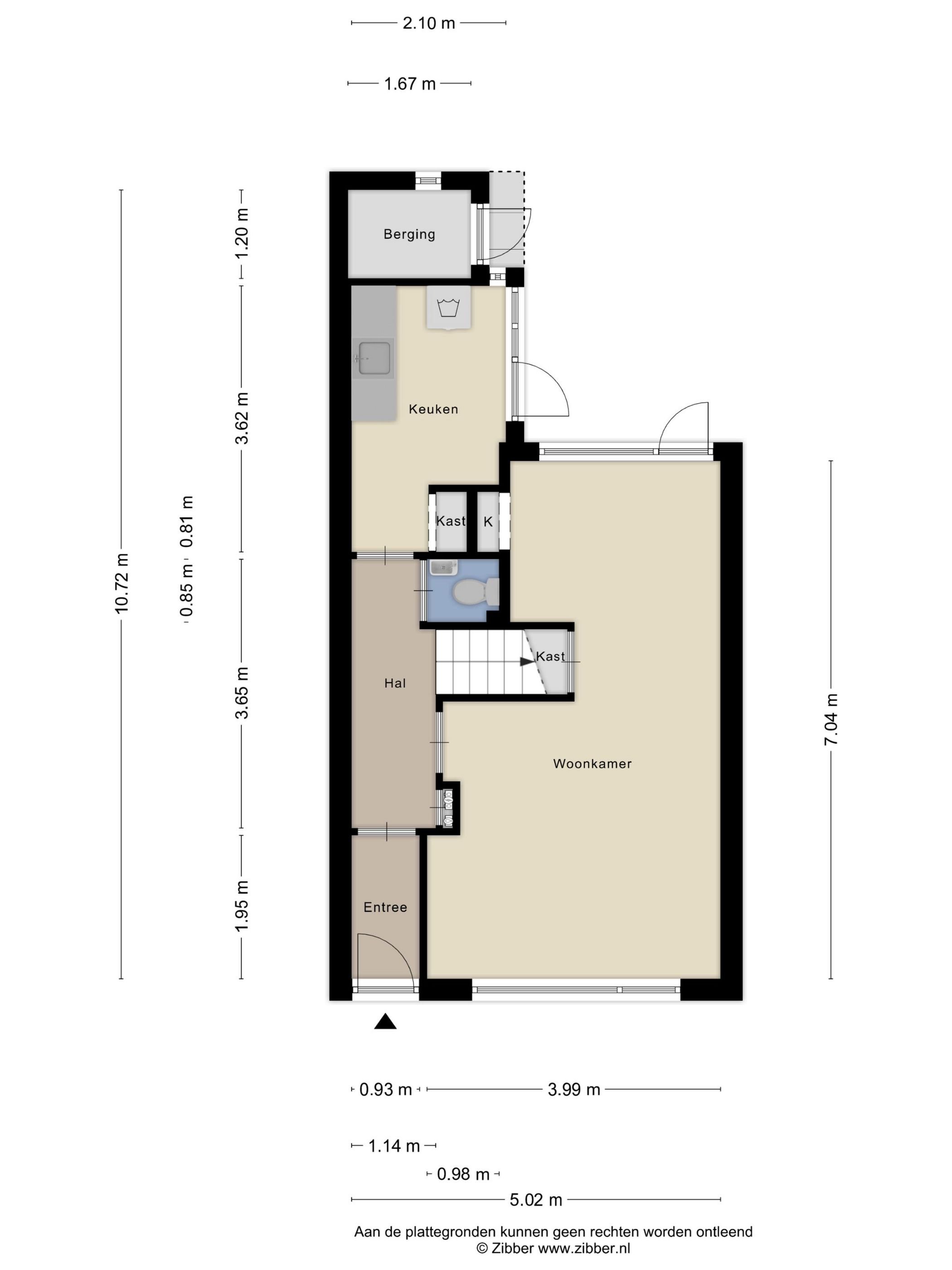 Foto 33 van Groenezoom 33