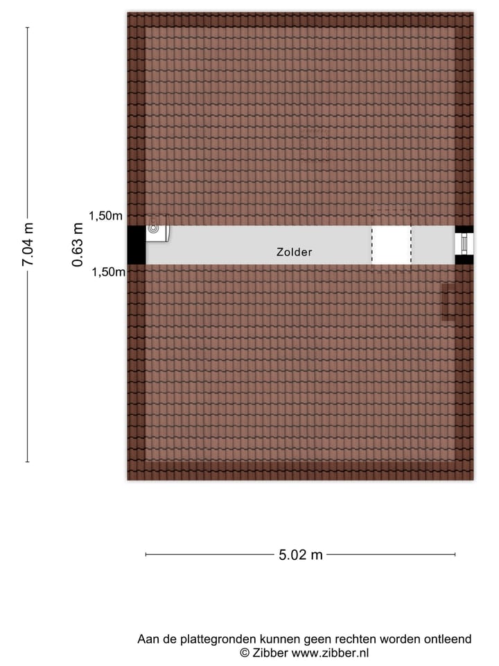 Foto 35 van Groenezoom 33