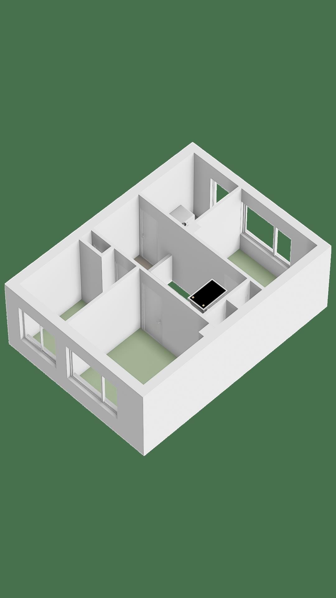 Foto 37 van Groenezoom 33