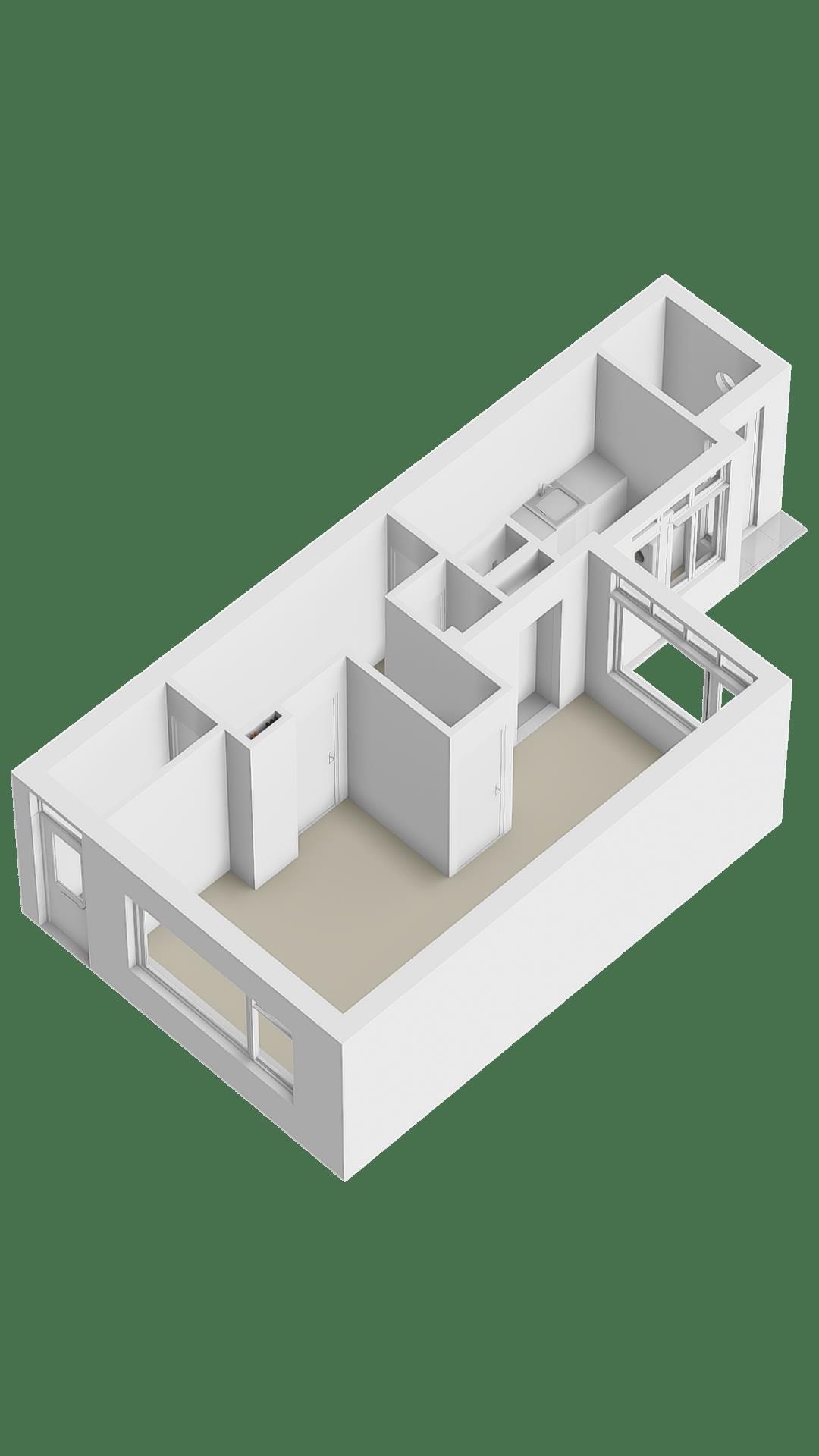 Foto 36 van Groenezoom 33