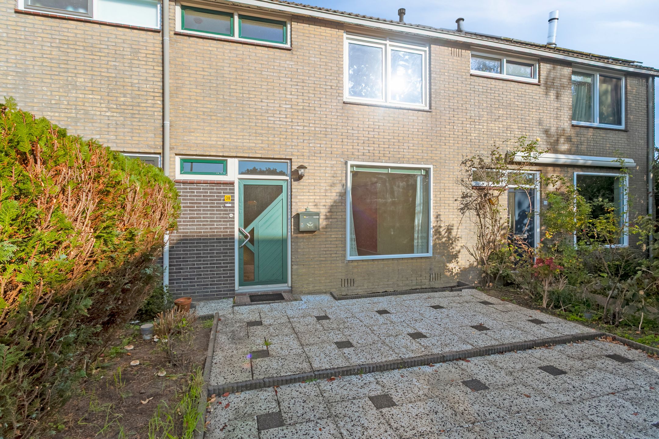 Foto 3 van Rietschoot 38