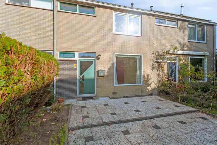 Foto 3 van Rietschoot 38