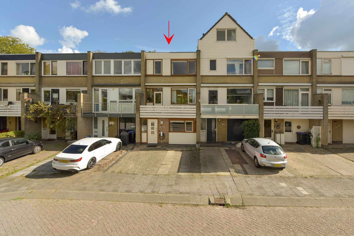 Foto 1 van Dubloen 28