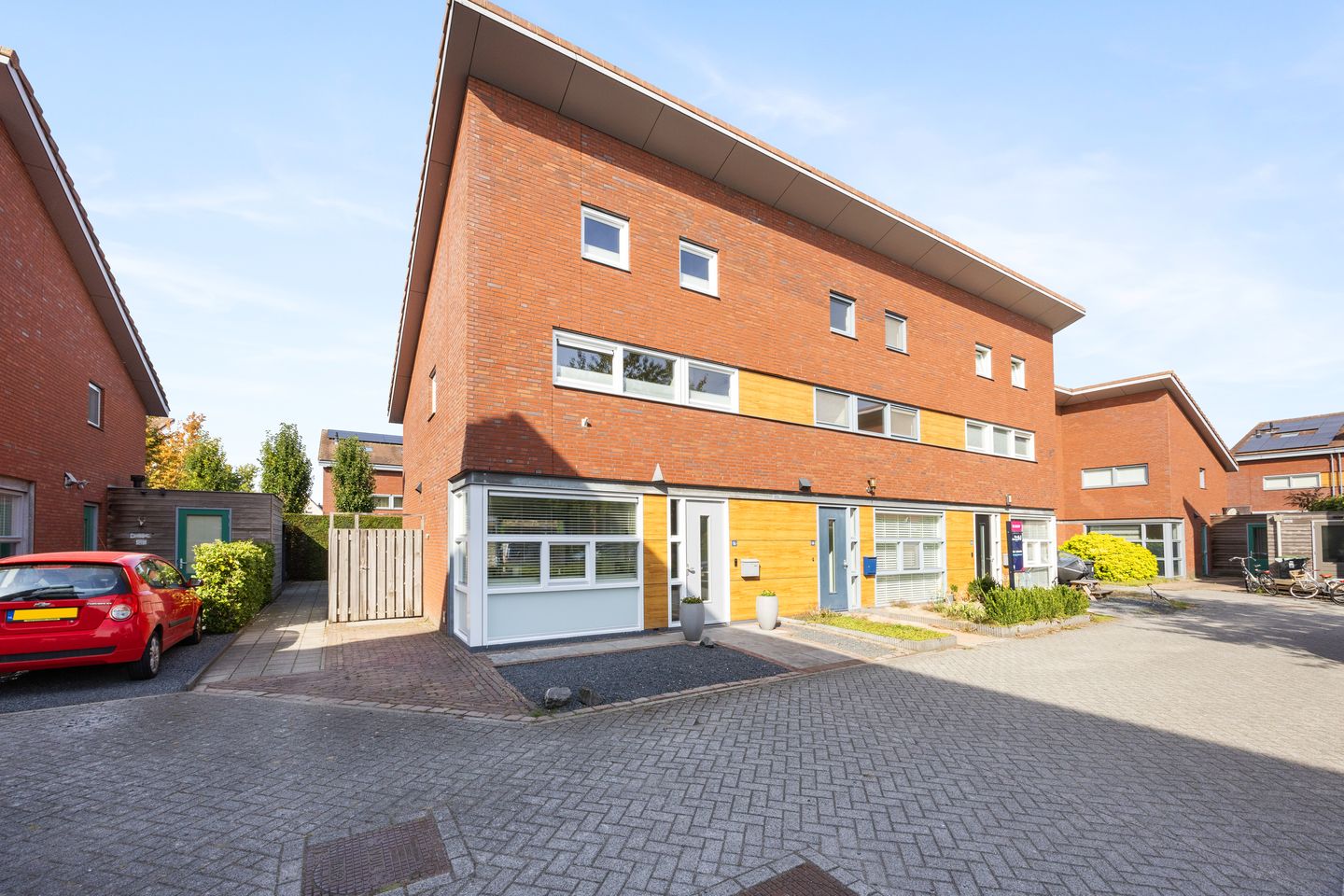 Photo 1 of Kopacker 16