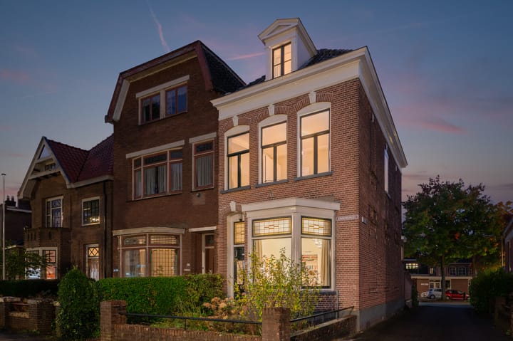 Photo 1 of Binnensingel 20