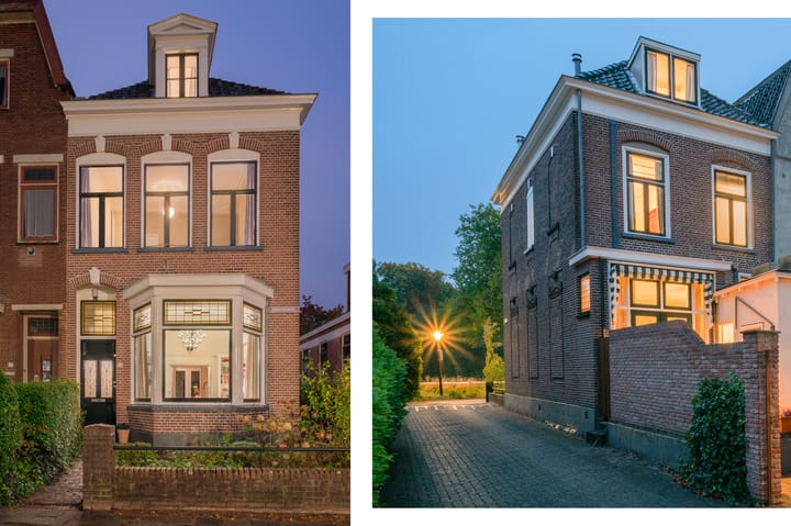 Photo 2 of Binnensingel 20