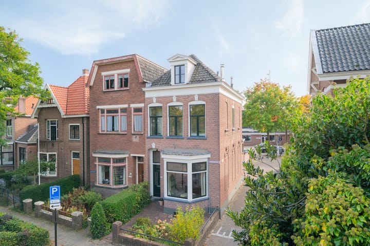 Photo 3 of Binnensingel 20