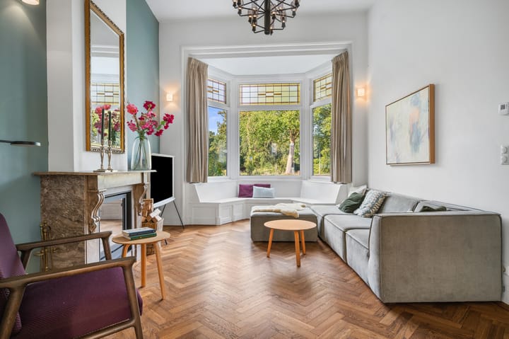 Photo 4 of Binnensingel 20