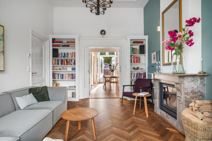 Photo 6 of Binnensingel 20