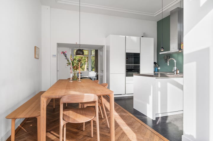 Photo 12 of Binnensingel 20