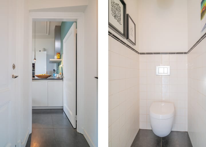 Photo 14 of Binnensingel 20